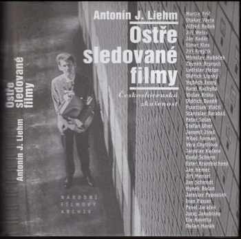 Ostře sledované filmy