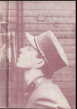 Bohumil Hrabal: Ostře sledované vlaky