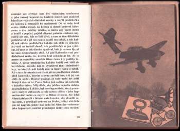 Bohumil Hrabal: Ostře sledované vlaky