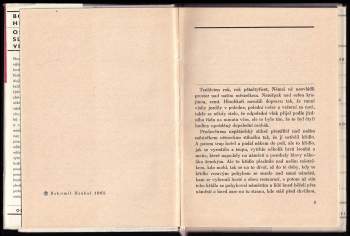 Bohumil Hrabal: Ostře sledované vlaky