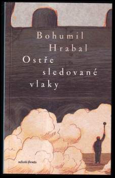 Ostře sledované vlaky