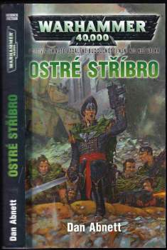 Ostré stříbro