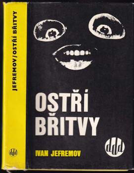 Ostří břitvy