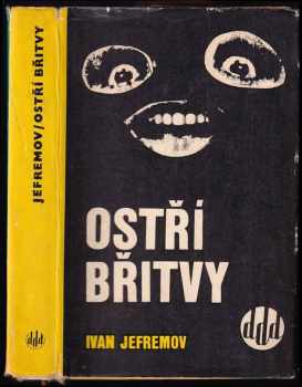 Ostří břitvy