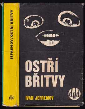 Ostří břitvy