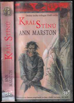 Ann Marston: Ostří exilu