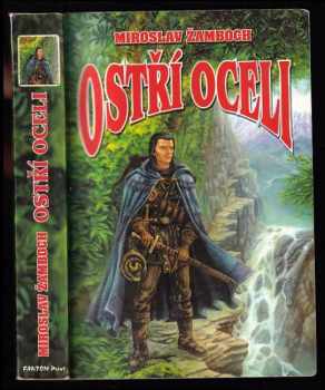 Ostří oceli