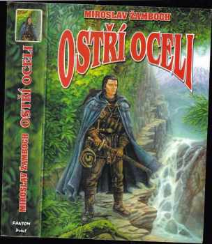 Ostří oceli