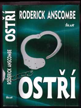 Ostří