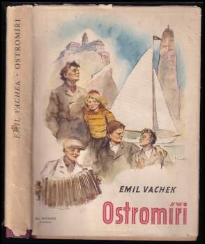 Ostromíři