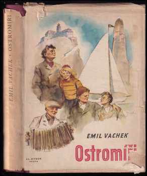 Ostromíři