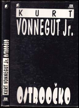 Kurt Vonnegut: Ostroočko