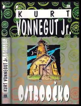 Kurt Vonnegut: Ostroočko
