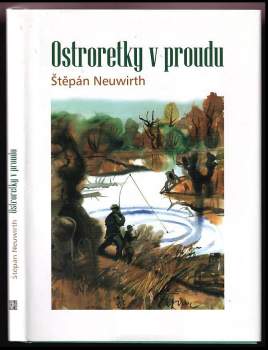 Ostroretky v proudu