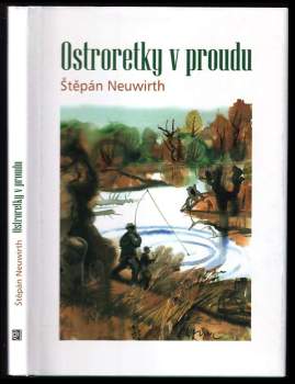 Ostroretky v proudu