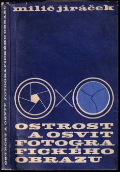 Ostrost a osvit fotografického obrazu