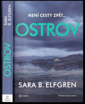Sara Bergmark Elfgren: Ostrov