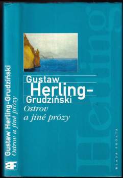 Ostrov a jiné prózy