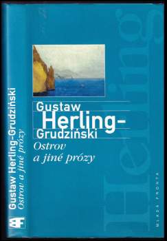 Ostrov a jiné prózy