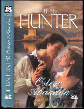 Jillian Hunter: Ostrov Abandon