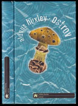 Ostrov