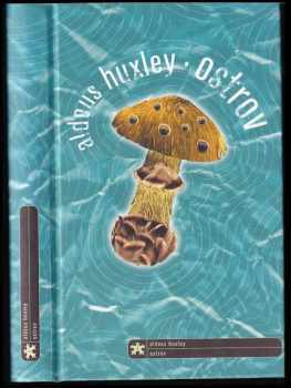 Ostrov