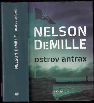 Ostrov Antrax