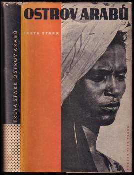 Ostrov Arabů