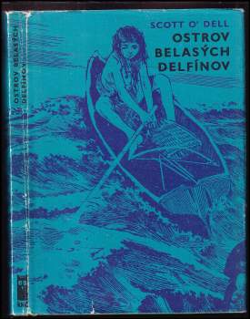 Ostrov Belasých delfínov