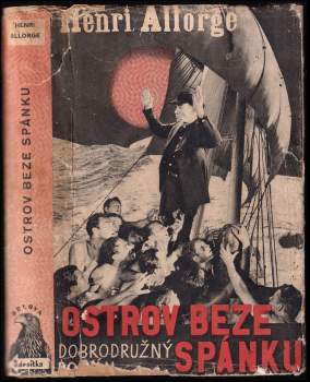 Ostrov beze spánku