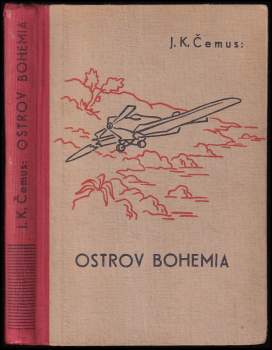 Ostrov Bohemia