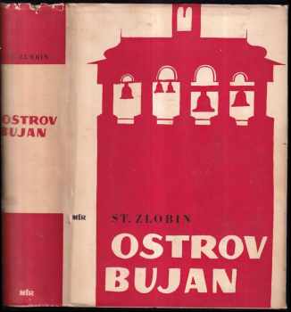 Ostrov Bujan