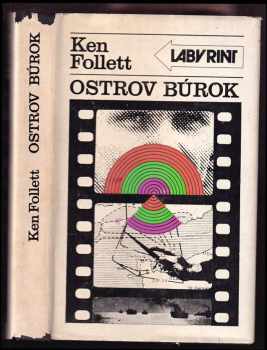 Ostrov búrok