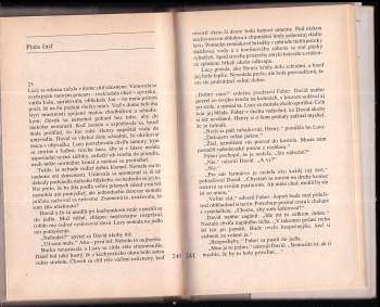 Ken Follett: Ostrov búrok