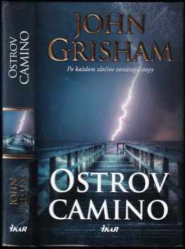 John Grisham: Ostrov Camino