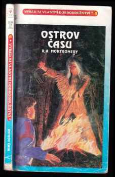 Ostrov času