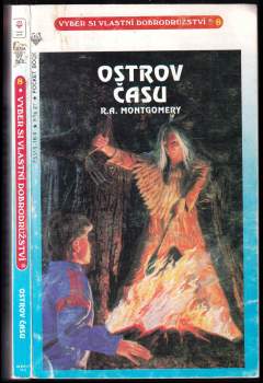 Ostrov času