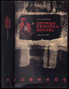 Ostrov černých kouzel