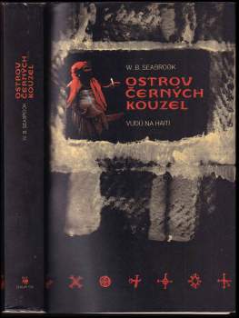 Ostrov černých kouzel