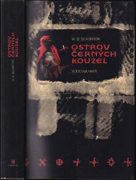 Ostrov černých kouzel