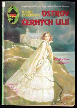 Ostrov černých lilií