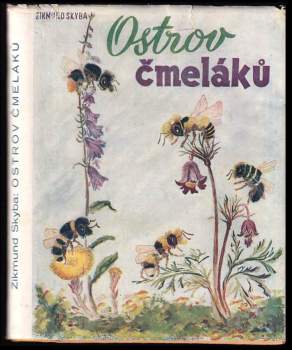 Ostrov čmeláků