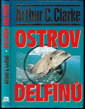Arthur Charles Clarke: Ostrov delfínů