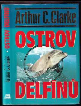 Arthur Charles Clarke: Ostrov delfínů