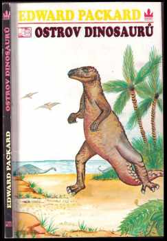 Ostrov dinosaurů