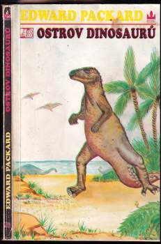 Ostrov dinosaurů
