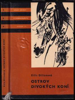 Ostrov divokých koní