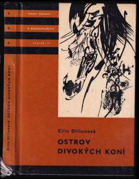 Ostrov divokých koní