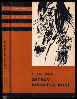 Eilís Dillon: Ostrov divokých koní