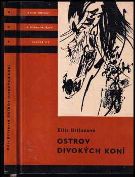 Ostrov divokých koní